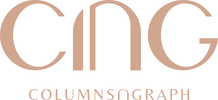 ColumnsNGraph Logo