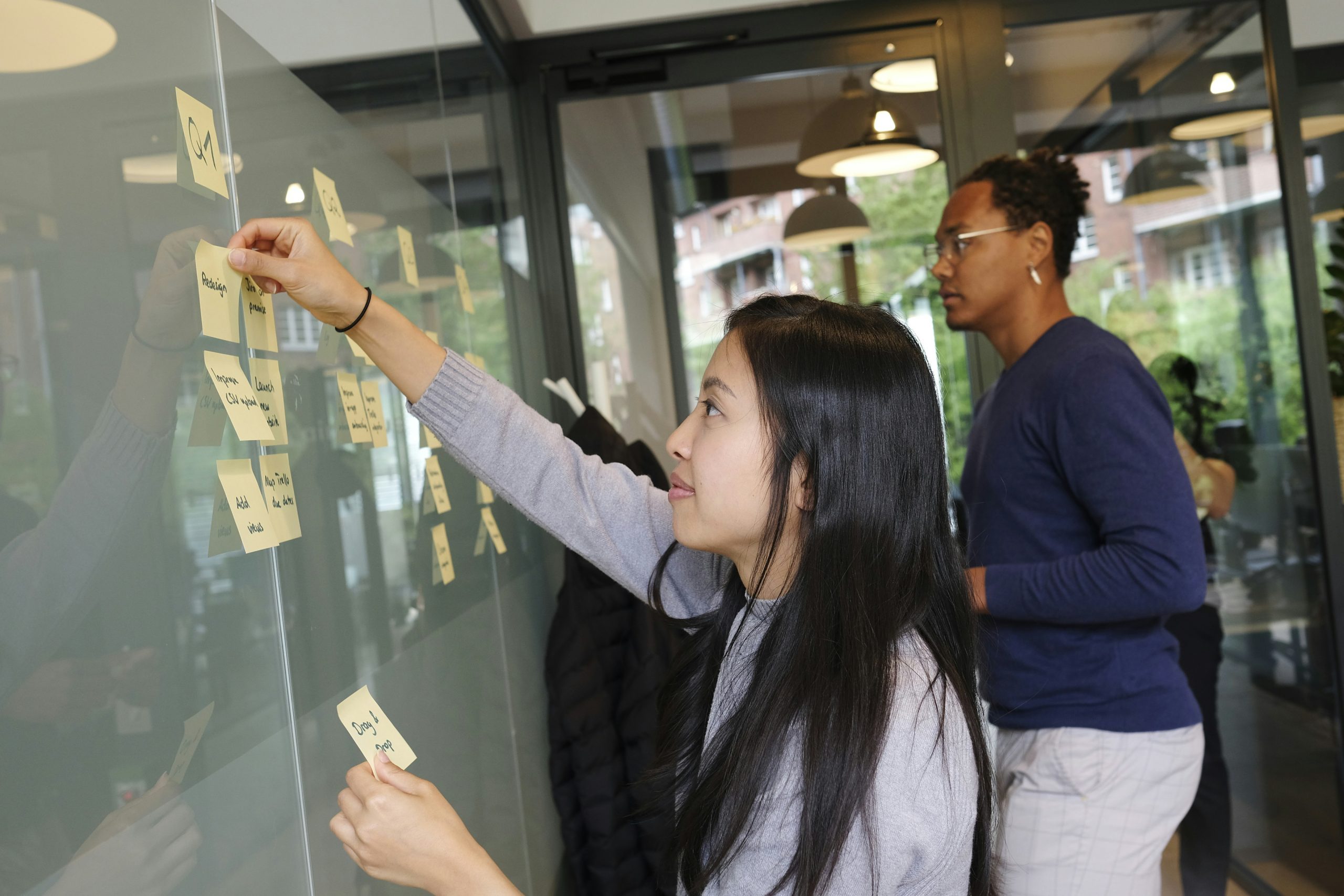 brand strategy and planning
